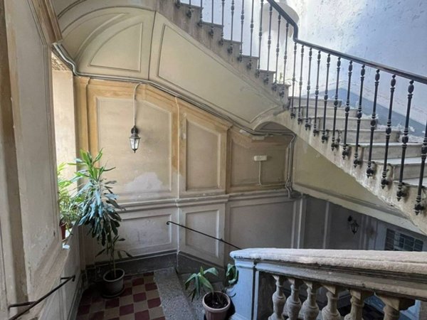 appartamento in affitto a Napoli
