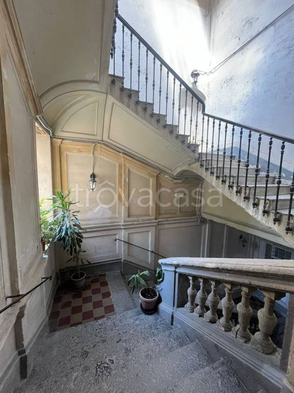 appartamento in affitto a Napoli