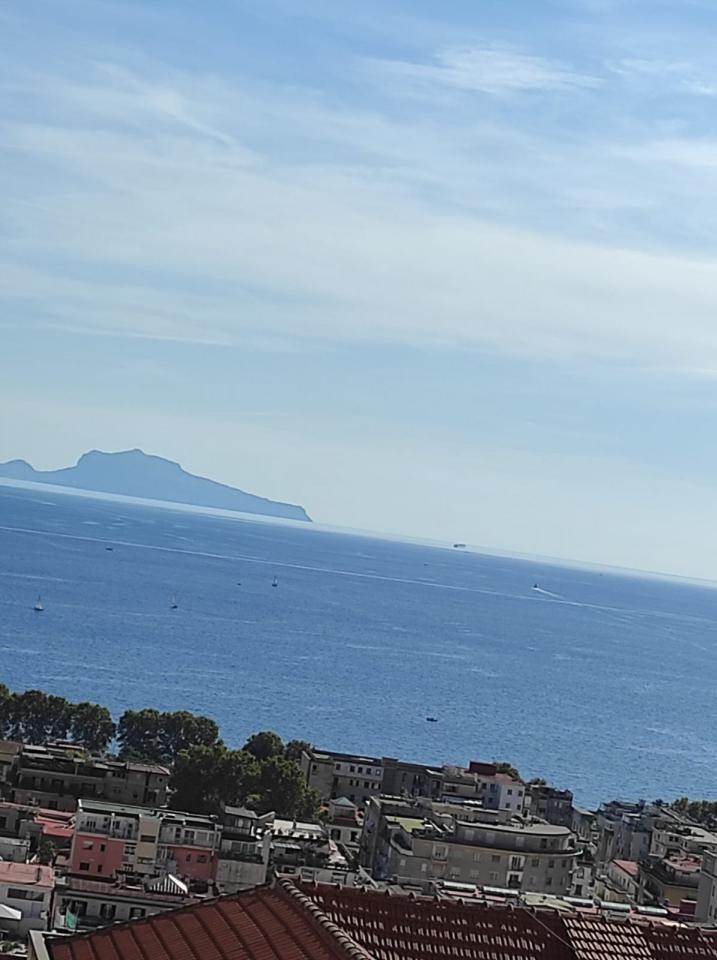 appartamento in affitto a Napoli in zona Vomero