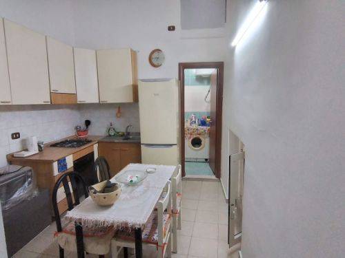 appartamento in affitto a Napoli