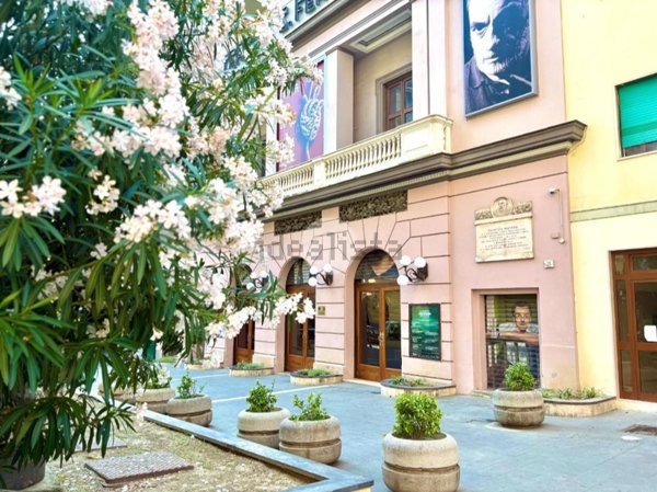 appartamento in affitto a Napoli in zona San Lorenzo