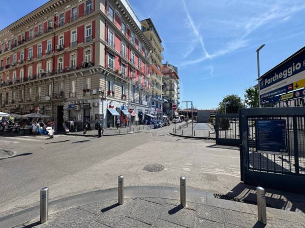 ufficio in affitto a Napoli
