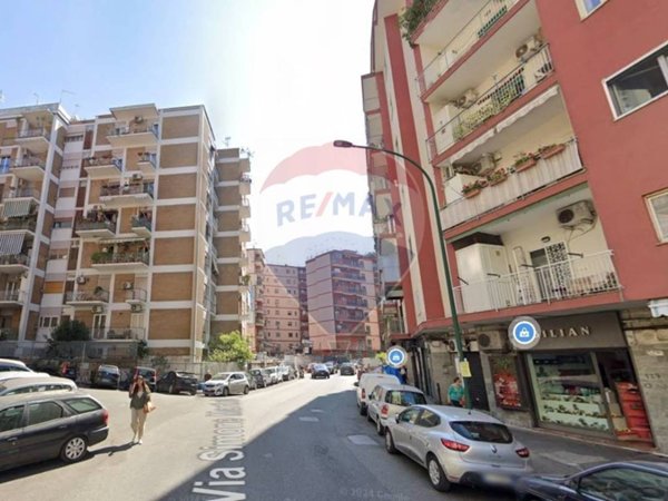 ufficio in affitto a Napoli in zona Arenella