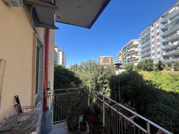 appartamento in affitto a Napoli in zona Vomero