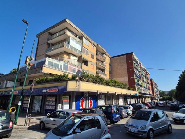 appartamento in affitto a Napoli in zona Soccavo