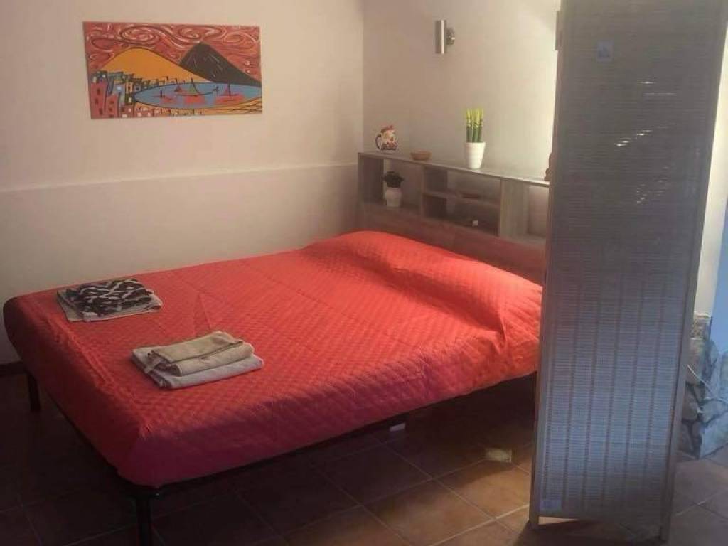 appartamento in affitto a Napoli in zona Vomero