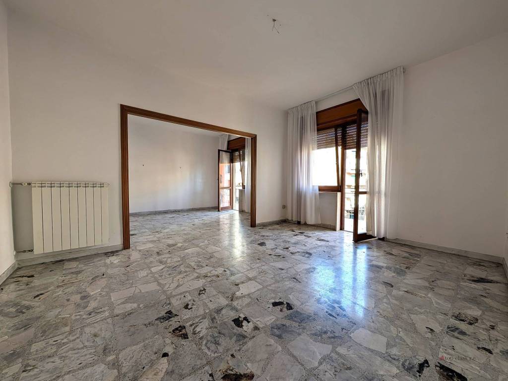 appartamento in affitto a Napoli in zona Vomero