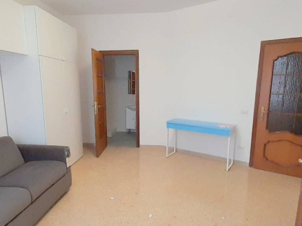 appartamento in affitto a Napoli in zona Arenella