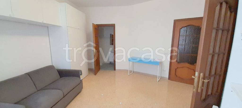 appartamento in affitto a Napoli in zona Arenella