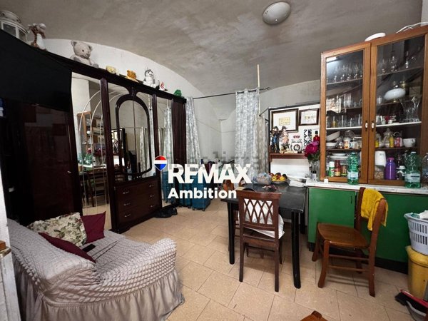 appartamento in affitto a Napoli