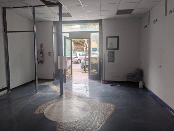 appartamento in affitto a Napoli