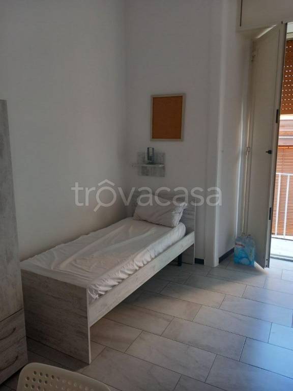 monolocale in affitto a Napoli in zona Stella