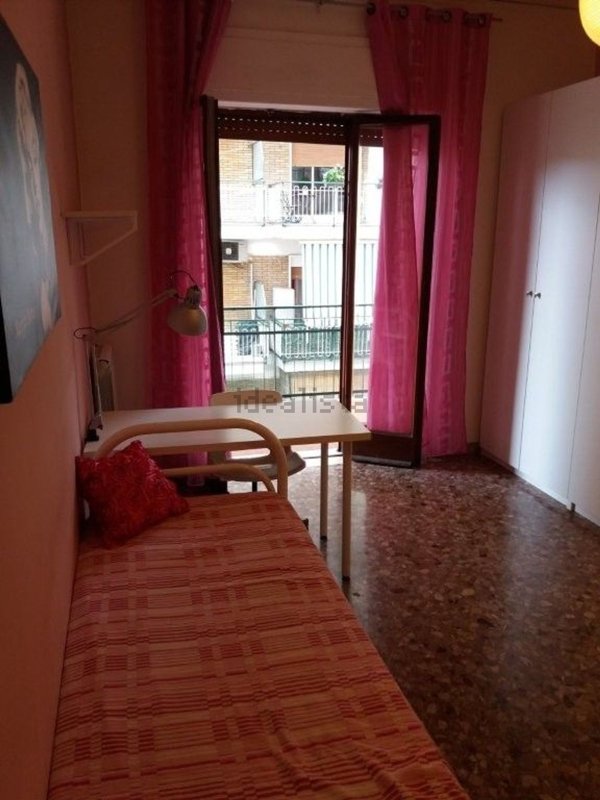 appartamento in affitto a Napoli