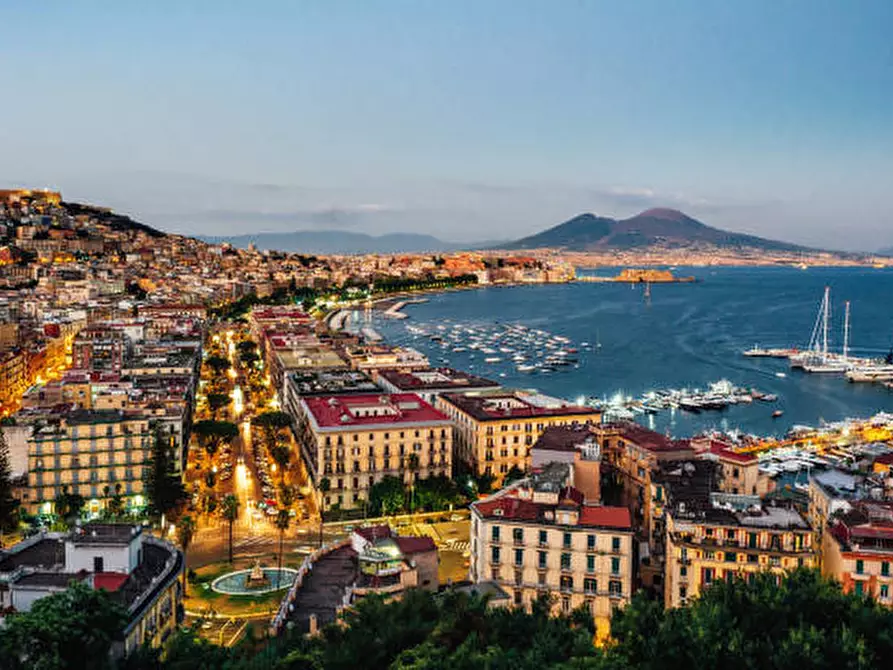 appartamento in affitto a Napoli in zona Vicaria