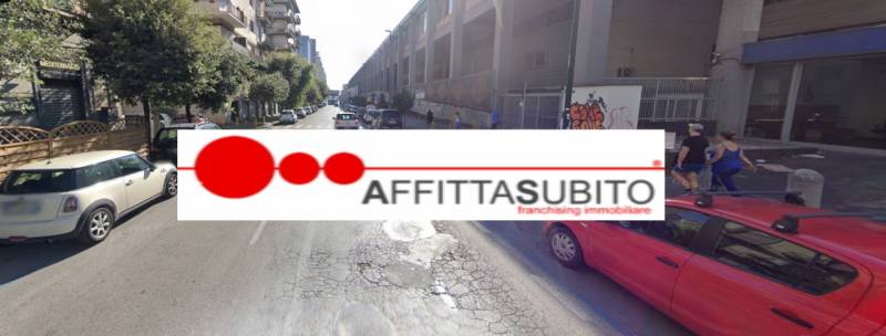 appartamento in affitto a Napoli