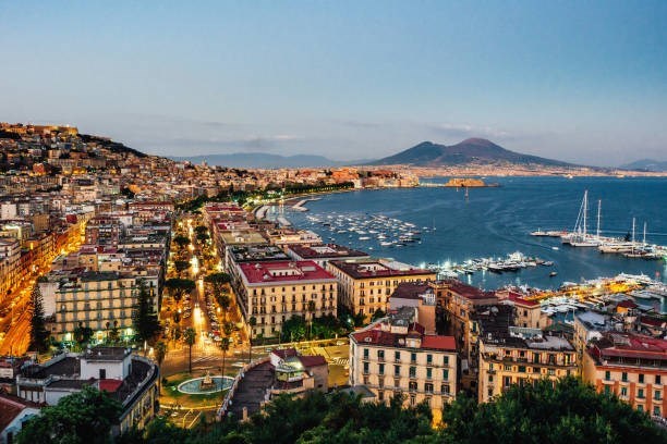 appartamento in affitto a Napoli in zona Vicaria