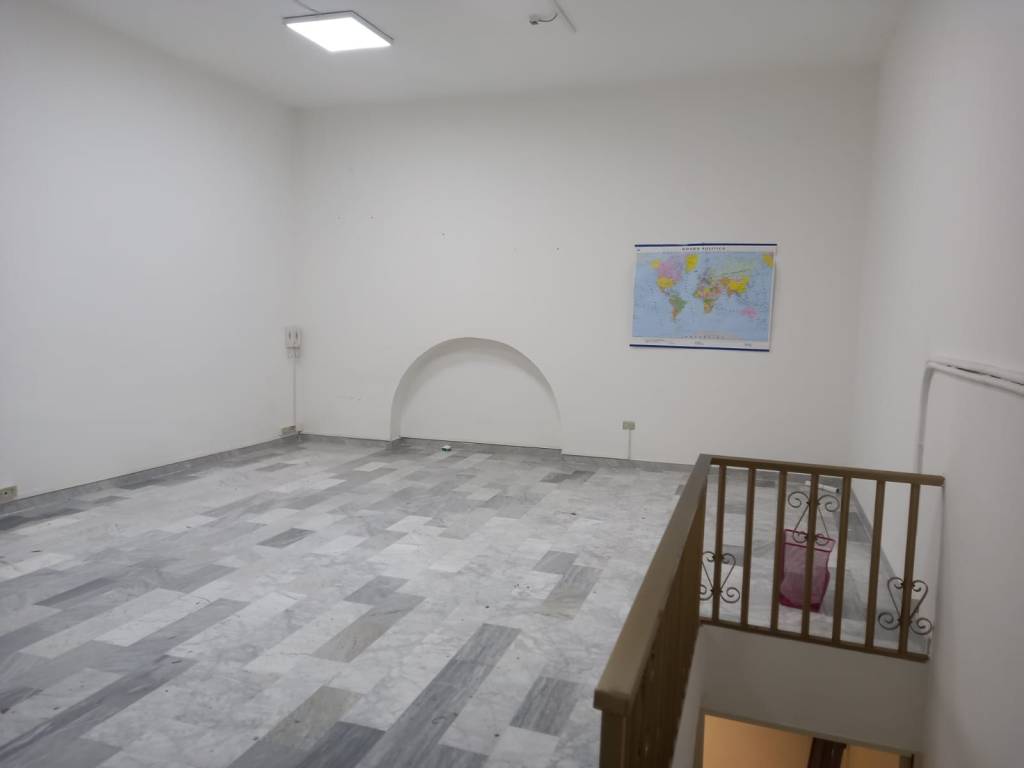 appartamento in affitto a Napoli in zona Pendino / San Giuseppe