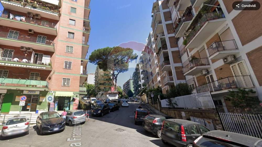 ufficio in affitto a Napoli
