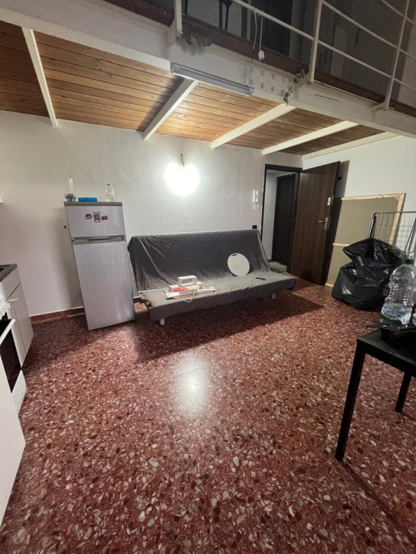 appartamento in affitto a Napoli