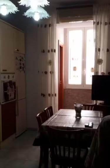 appartamento in affitto a Napoli in zona Chiaiano