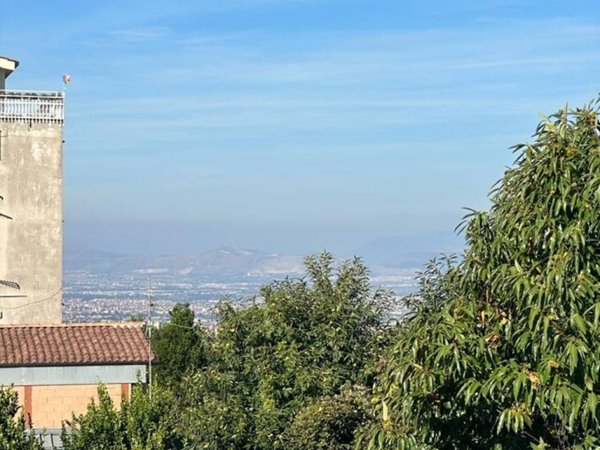 appartamento in affitto a Napoli in zona Chiaiano