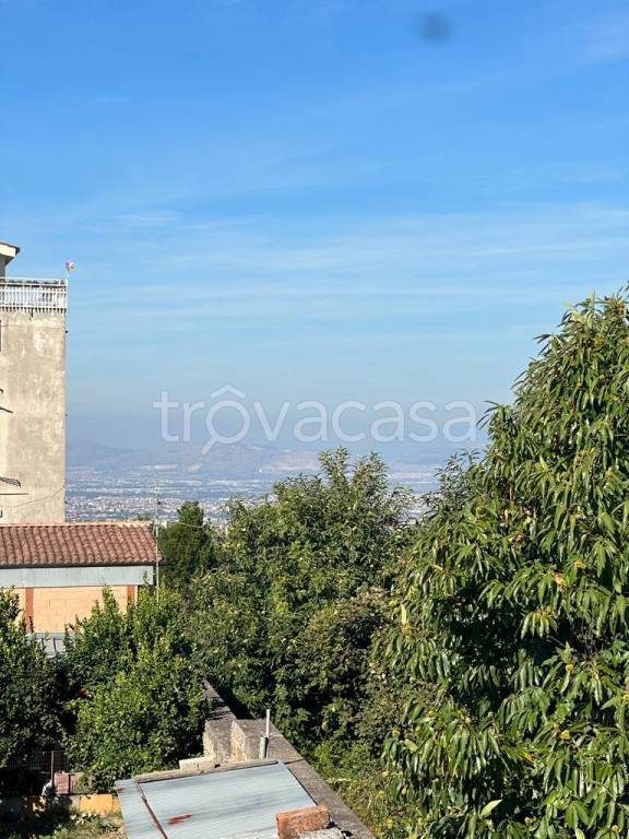 appartamento in affitto a Napoli in zona Chiaiano