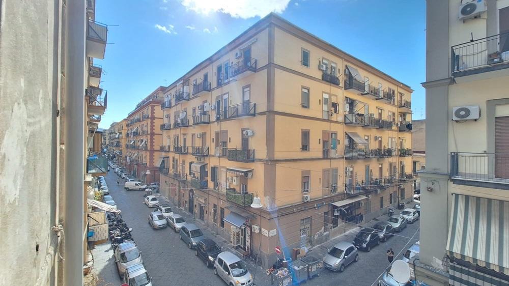 appartamento in affitto a Napoli in zona Pendino / San Giuseppe