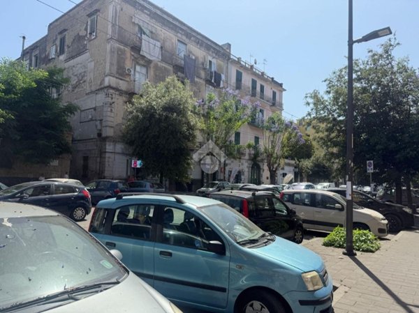 appartamento in affitto a Napoli in zona Secondigliano