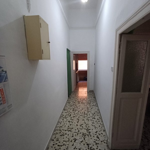 appartamento in affitto a Napoli in zona Arenella