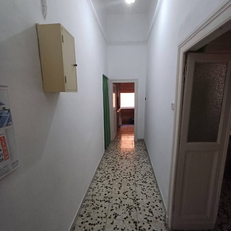 appartamento in affitto a Napoli in zona Avvocata