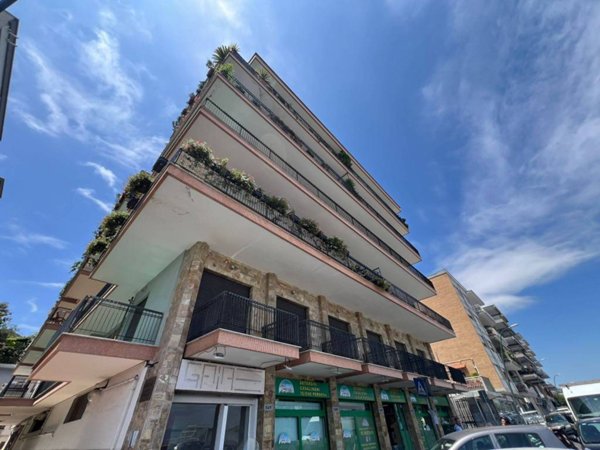 appartamento in affitto a Napoli in zona Posillipo