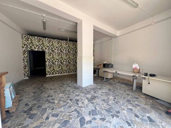 negozio in affitto a Napoli