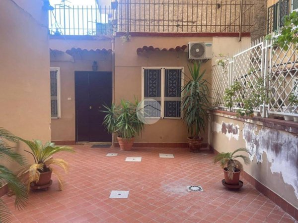 appartamento in affitto a Napoli in zona Vomero