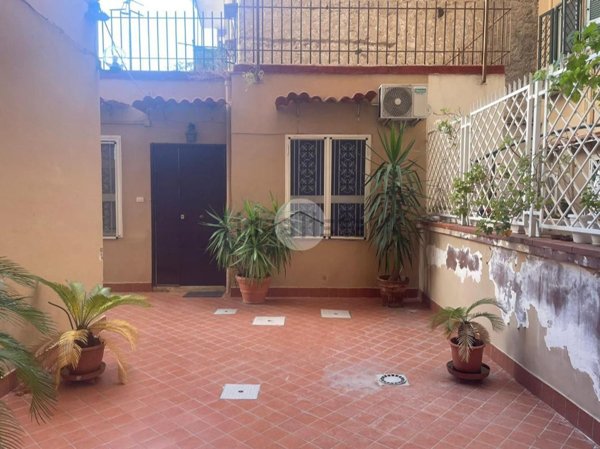 appartamento in affitto a Napoli in zona Vomero