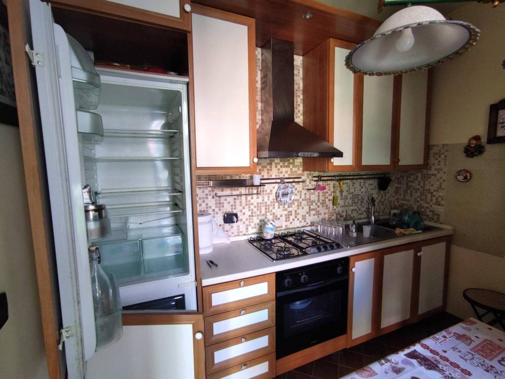 appartamento in affitto a Napoli in zona Camaldoli