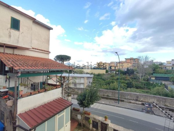 appartamento in affitto a Napoli in zona Piscinola