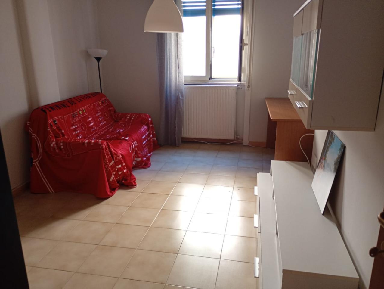 appartamento in affitto a Napoli in zona Arenella