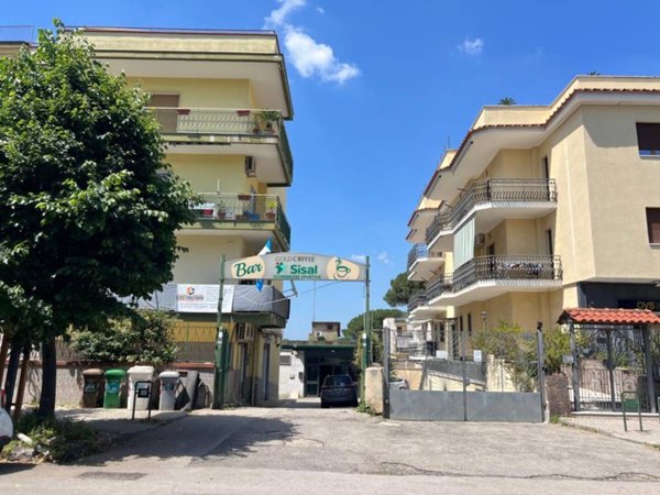 monolocale in affitto a Napoli in zona Barra