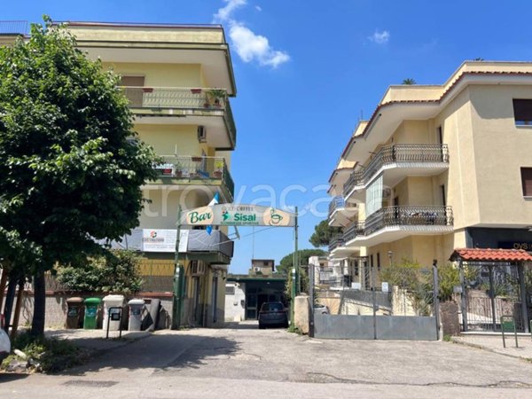 monolocale in affitto a Napoli in zona Barra