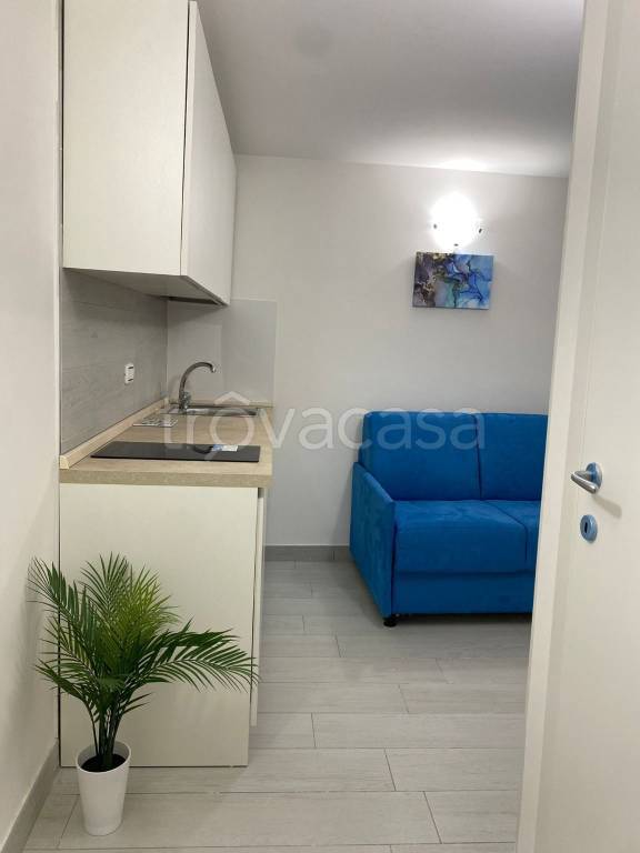 appartamento in affitto a Napoli in zona Pendino / San Giuseppe
