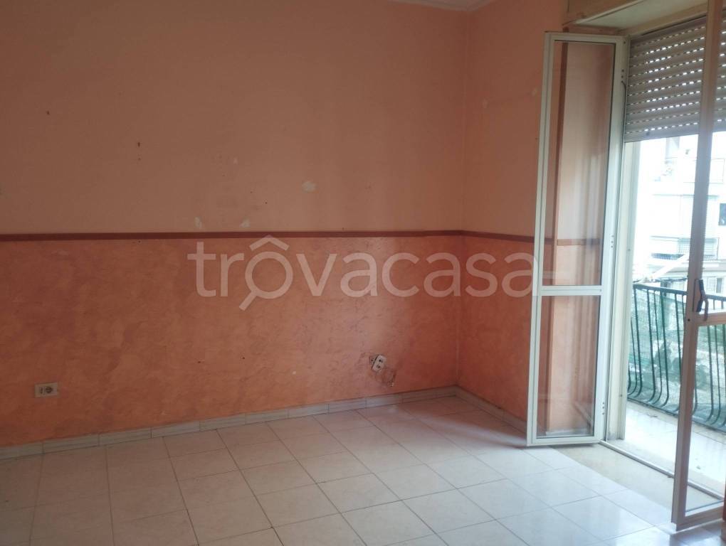 appartamento in affitto a Napoli in zona Bagnoli