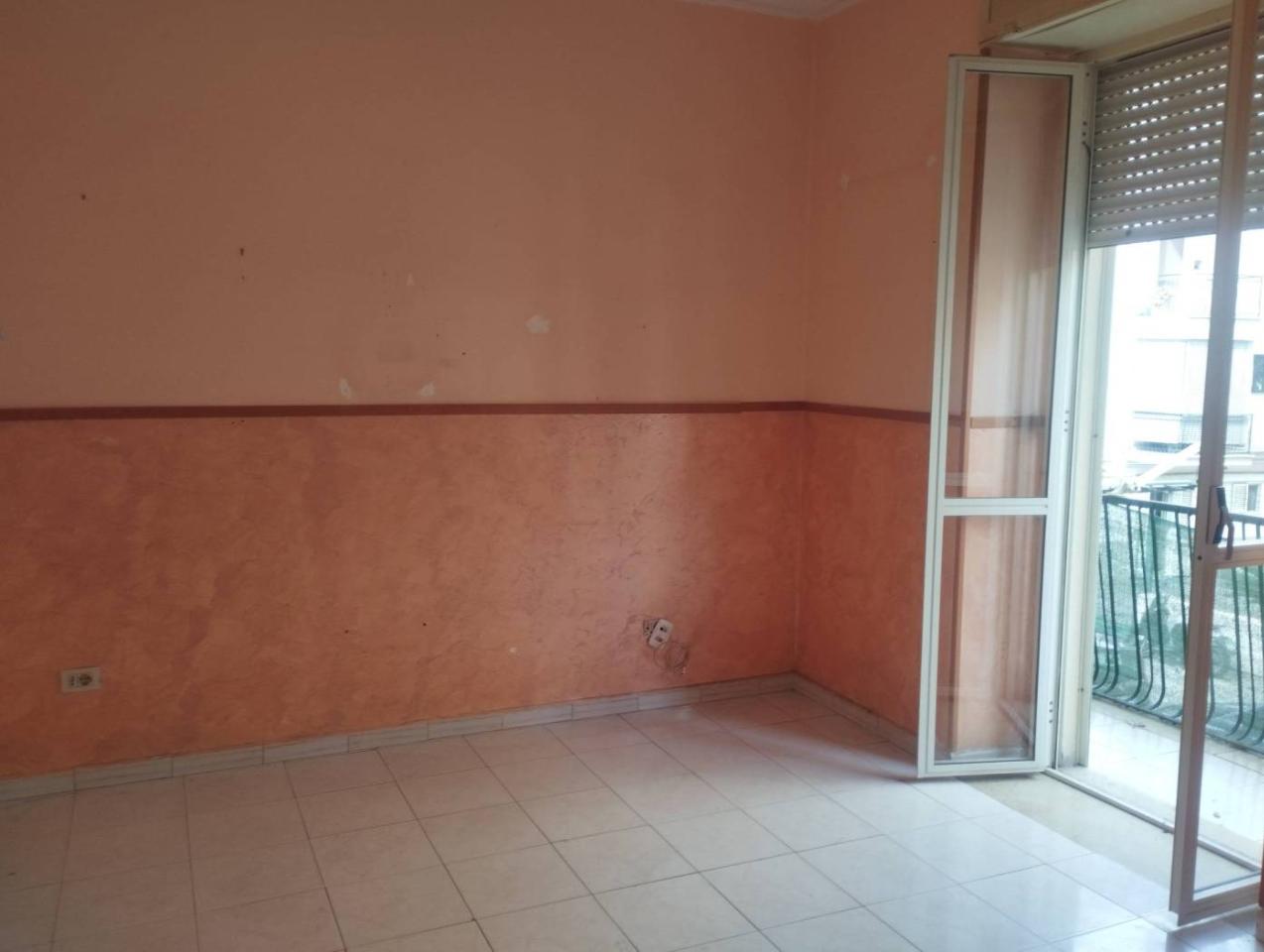 appartamento in affitto a Napoli in zona Bagnoli