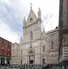 appartamento in affitto a Napoli in zona Pendino / San Giuseppe