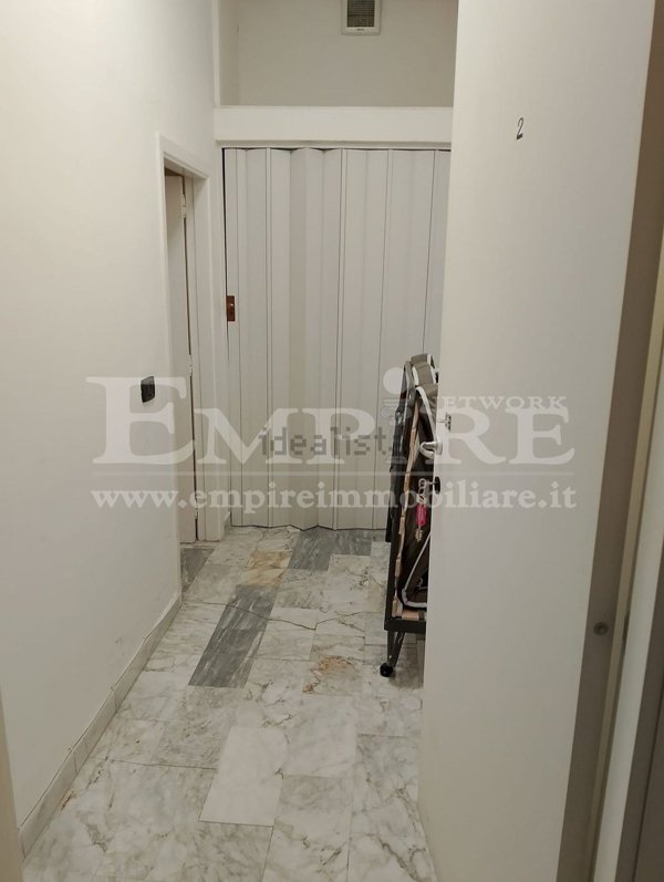appartamento in affitto a Napoli in zona San Lorenzo