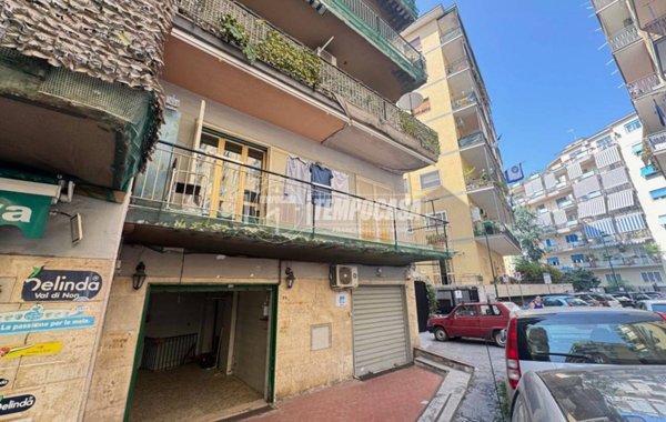 appartamento in affitto a Napoli in zona Vomero