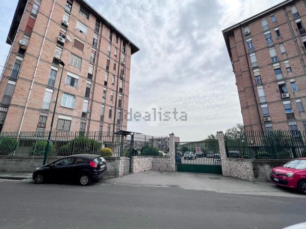 appartamento in affitto a Napoli in zona Soccavo