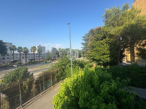 appartamento in affitto a Napoli in zona Scampia