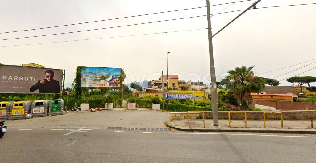 appartamento in affitto a Napoli in zona Capodimonte / Colli Aminei