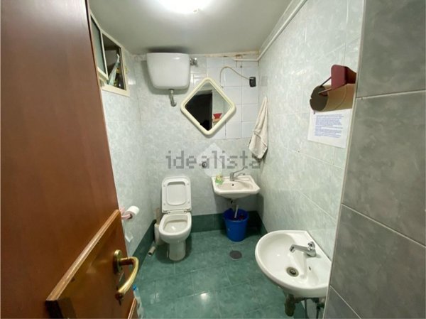 locale commerciale in affitto a Napoli in zona Secondigliano