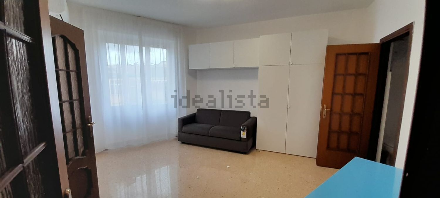 appartamento in affitto a Napoli in zona Arenella